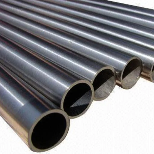 Inconel 625 Pipes